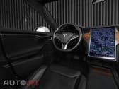 Tesla Model S 100 kWh Long Range AWD