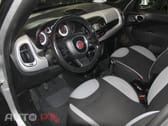 Fiat 500L 1.3 MJ