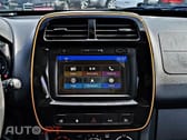 Dacia Spring Electric 45 Comfort Plus