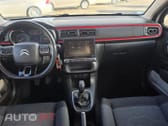 Citroen C3 1.2 PureTech Feel
