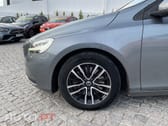 Volvo V40 2.0 D2 Momentum Geartronic
