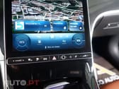 Mercedes-Benz C 300 e T 9G-TRONIC AMG Line