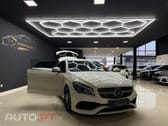 Mercedes-Benz CLA 220 d AMG Line Aut.