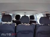 Mercedes-Benz V 220 Classe-V d Marco Polo