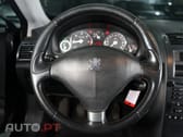 Peugeot 407 Coupé 2.0 HDi