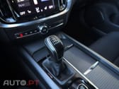 Volvo V60 2.0 D3 Momentum