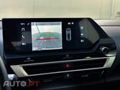 Citroen e-C4 X Feel Pack