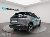 Peugeot 2008 1.2 Hybrid GT e-DCS6