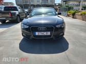 Audi A5 cabrio 2.0tdi 170cv