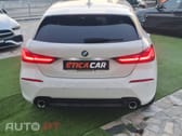 BMW 118 d Aut. Sport Line