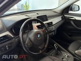 BMW X1 16 d sDrive Auto Advantage