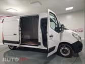 Renault Master 2.3 dCi L2H2 3.3T 130CV IVA DEDUTIVEL