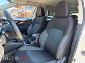 Nissan Qashqai 1.3 DIG-T N-Connecta J18 Led