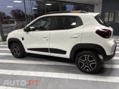 Dacia Spring Electric 65 Extreme