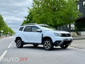 Dacia Duster 1.5 Blue dCi Prestige