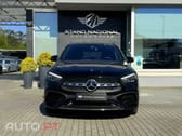 Mercedes-Benz GLA 200 d AMG Line