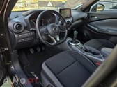 Nissan Juke 1.0 DIG-T N-Connecta