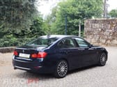 BMW 318 d Line Modern