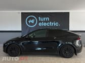 Tesla Model Y Tração Traseira