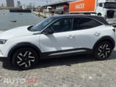 Opel Mokka 1.2 Turbo Elegance