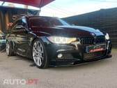 BMW 320 d GT Auto Pack M