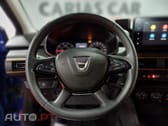 Dacia Sandero 1.0 TCe Comfort