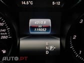 Mercedes-Benz CLA 180 d Shooting Brake Aut.