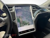 Tesla Model S 75D