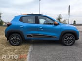 Dacia Spring Electric 45 Comfort Plus