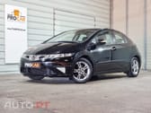 Honda Civic 1.4 i-VTEC Comfort