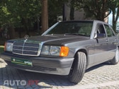 Mercedes-Benz 190 E 1.8