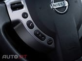 Nissan Qashqai ND