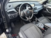 BMW X1 16d Sdrive Auto