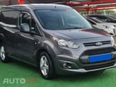 Ford Transit Connect 1.5 TDCi 200 L1 Trend