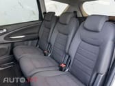 Ford S-Max 2.0 TDCi Titanium 7L 143g