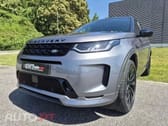 Land Rover Discovery Sport 1.5 I3 P300e AWD R-Dynamic HSE
