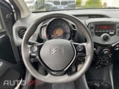Citroen C1 1.0 VTi Feel