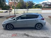 Toyota Auris 1.8 HSD Comfort +P.Techno+P.Sport