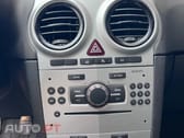 Opel Corsa Expression