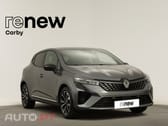 Renault Clio Clio 1.0 TCe Techno