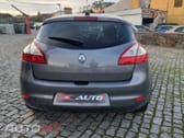 Renault Mégane ENERGY dCi 110 LIMITED