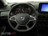 Dacia Sandero Sandero 1.0 TCe Stepway Expression