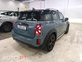 MINI Countryman Cooper Classic