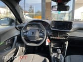 Peugeot 2008 1.2 PureTech Active Pack