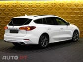 Ford Focus SW 1.5 TDCi EcoBlue ST-Line X