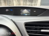 Honda Civic 1.6 i-DTEC Comfort