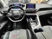 Peugeot 3008 1.2 PureTech Allure EAT8