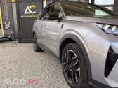 Peugeot 5008 1.2 Hybrid GT e-DCS6
