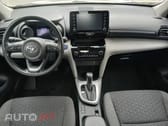 Toyota Yaris Cross 1.5 HDF Comfort Plus