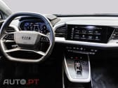 Audi Q4 E-Tron SPORTBACK 40 I.V.A DEDUTIVEL 